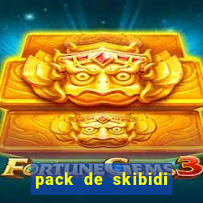 pack de skibidi toilet para drawing cartoons 2 vk